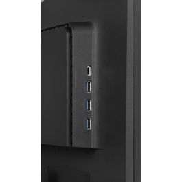 IIYAMA XU2495WSU-B7 Monitor 24" IPS 16:10 HDMI+DP+USB-C para PC Gaming y Oficina