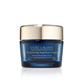 Estée Lauder REVITALIZING SUPREME + night intensive restorative cream Crema Facial Noche 50 ml Hidratante Reafirmante Reparador