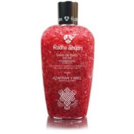 Sales De Baño Azafran De Miel Equilibrante 300Gr Precio: 6.69000046. SKU: B1EG43GNLB
