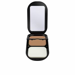 Base de Maquillaje en Polvo Max Factor Facefinity Compact Nº 08 Toffee Nº 08-Toffee Nº 08-Toffee Recarga Spf 20 10 g 84 g Recarg