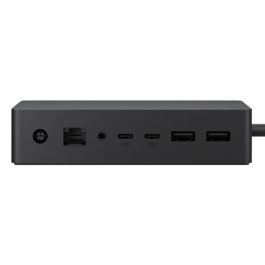 Hub USB Microsoft SVS-00004 Negro Hub USB Microsoft SVS-00004 Negro