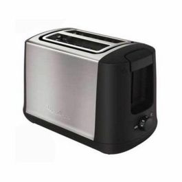 Tostadora Moulinex LT3408 850W Negro Tostadora Moulinex LT3408 850W Negro Precio: 42.50000007. SKU: S0415399