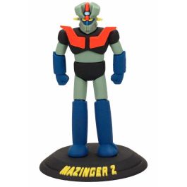 SD TOYS Figura Mini Mazinger Z de Goma Precio: 12.68999963. SKU: B12SYA5TBJ