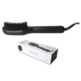 EUROSTIL Cepillo eléctrico alisador con aire frío 92W Precio: 74.50000008. SKU: B1KKX4K5XF