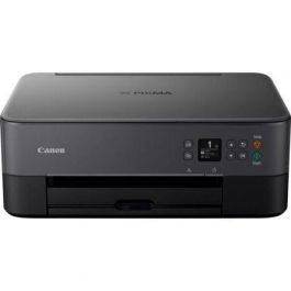 Multifunción Fotográfica Canon PIXMA TS5350i WiFi/ Dúplex/ Negro Precio: 84.50000031. SKU: B1C9AMNAJ6