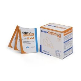 Entero-Chronic 30 Sobres para Perros y Gatos - Reparador Intestinal, Manejo de Diarreas Crónicas Precio: 25.4999998. SKU: B1CVCYBCNF