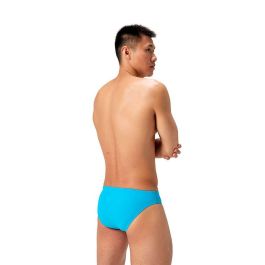 Bañador Hombre Speedo ML Solid Brief Agua S
