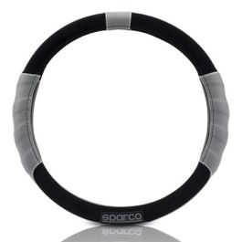 Funda Volante Spc L-Sport Gris SPC1108GR Funda Volante Spc L-Sport Gris SPC1108GR