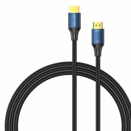 Cable HDMI Vention ALGLI 3 m Azul