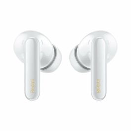 Auriculares Xiaomi BHR9310GL Blanco