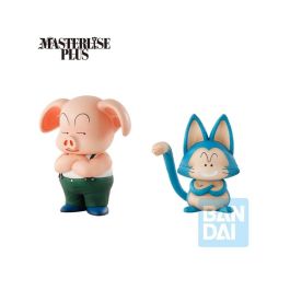 Figura Ichibansho Dragon Ball Training Section Figura Ichibansho Dragon Ball Training Section