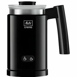 Melitta 1014-02 Cremio II Espumador de leche Inalámbrico 450W para espuma caliente o fría 150ml Negro Precio: 80.50000046. SKU: B12ZCP2JQC