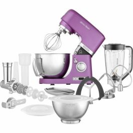 Robot de Cocina Sencor STM 7873VT Púrpura Robot de Cocina Sencor STM 7873VT Púrpura