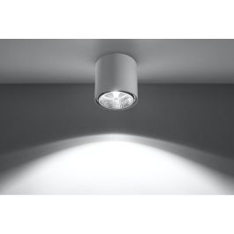 Lámpara de Techo "Tiube" [SOL-SL.0695]