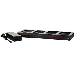 Honeywell Cargador de Baterías Dock para Cuatro Baterías con Fuente de Alimentación y Cable EU Precio: 60.5. SKU: B1EXSBSGZV