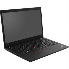 Lenovo ThinkPad T14 Gen 1 N14 Portátil i5-10210U, 8GB RAM, 256GB SSD M.2, Windows 11 Pro, 2.Wahl Precio: 325.79000014. SKU: B1CDSZ3MA2