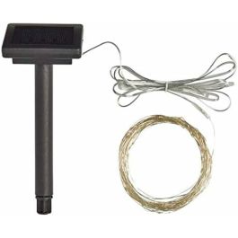 Smart Garden SMA5050642049542 Guirnalda de exterior LUCIOLE 100 LED blancos