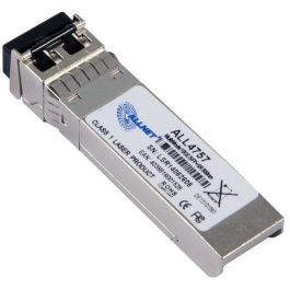 ALLNET ALL4757-INDU Switch Módulo SFP+ (Mini-GBIC) 10Gbit Multimodo SR/LC Industrial -40/+85 Grados Precio: 98.89000033. SKU: B1CMG49BMS