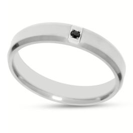 Anillo Mujer LIU JO MLJ498M18 18 Plateado Precio: 53.49999996. SKU: B12P2PE7Q9