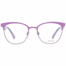 Montura de Gafas Mujer Police PL417M 5108PP Montura de Gafas Mujer Police PL417M 5108PP