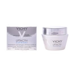 Tratamiento Antiarrugas Liftactiv Supreme Vichy 50 ml Precio: 36.49999969. SKU: S0520174