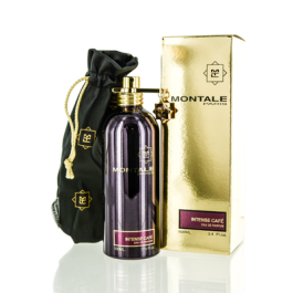 Montale Itnense café eau de parfum 100 ml vaporizador Montale Itnense café eau de parfum 100 ml vaporizador