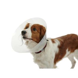 Collarin Buster Transparente Nº 35 Precio: 17.5899999. SKU: B1CV783XSX