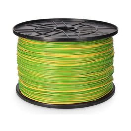 Cable Sediles Bicolor 800 m Ø 400 x 200 mm Cable Sediles Bicolor 800 m Ø 400 x 200 mm Precio: 494.50000006. SKU: S7907387