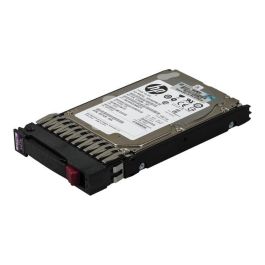 Hewlett Packard Enterprise 146GB 6G SAS 10K rpm 2.5-inch Dual Port Enterprise Hard Disk Drive Precio: 192.49999989. SKU: B1BFPALP9V