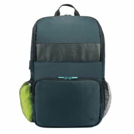 Maletín para Portátil Mobilis 005034 14" 16" Azul oscuro Maletín para Portátil Mobilis 005034 14" 16" Azul oscuro Precio: 55.50000049. SKU: B1AKK2BNSX