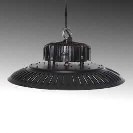 Campana LED 150W 19.500Lm 4000K IP65 50.000H [HO-HB-150WK-W]