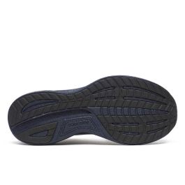 Zapatillas de Running para Adultos Saucony Ride 18 Gris L