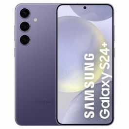 Smartphone Samsung 12 GB RAM 256 GB Violeta Smartphone Samsung 12 GB RAM 256 GB Violeta Precio: 930.68999969. SKU: B17JTN6HAJ