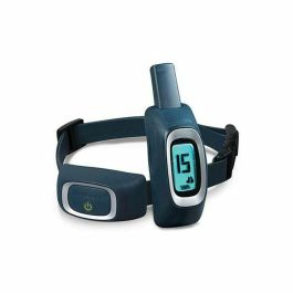 Petsafe Sistema de Entrenamiento y Apoyo Educativo para Perros 600m, Estimulación Electrostática, Vibración, Sonido, Impermeable, Recargable Precio: 192.49999989. SKU: S7139217