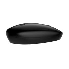 HP 245 Ratón Inalámbrico Bluetooth 5.1 1600 DPI Negro Ambidiestro Compatible Windows, macOS, Chrome OS 81S67AA Precio: 19.68999967. SKU: B17BJE6BCQ