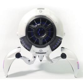 Zoeao GravaStar F Bluetooth Speaker pearl white Precio: 102.50000024. SKU: B1AN5KRX2D