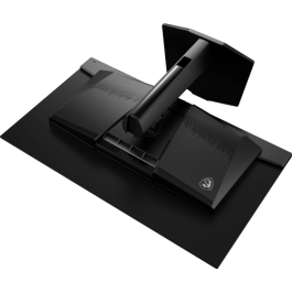 MSI MAG 321UP QD-OLED pantalla para PC 80 cm (31.5") 3840 x 2160 Pixeles 4K Ultra HD Negro MSI MAG 321UP QD-OLED pantalla para PC 80 cm (31.5") 3840 x 2160 Pixeles 4K Ultra HD Negro
