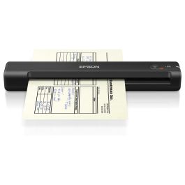 EPSON escaner portatil WorkForce ES-50
