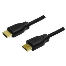 Logilink HDMI-Kabel Ethernet A -> A St/St 1.00m sw Precio: 18.8899997. SKU: B15ASYMYR5