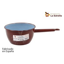 Cazo Pico 18 cm - 2.2L Teja por La Estrella (6 Unidades) Cazo Pico 18 cm - 2.2L Teja por La Estrella (6 Unidades) Precio: 60.5. SKU: B147F7AH2C
