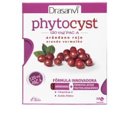 Complemento Alimenticio Drasanvi Phytocyst Arándano Rojo 30 unidades Precio: 18.8899997. SKU: B1GTMH8V76