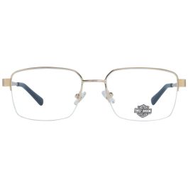 Montura de Gafas Hombre Harley-Davidson HD0882 56032 Montura de Gafas Hombre Harley-Davidson HD0882 56032