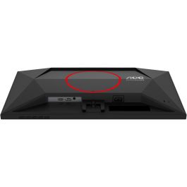 AOC Q24G4RE Monitor Gaming 23.8" IPS Quad HD 180Hz 1ms HDR10 con HDMI, DisplayPort y FreeSync Premium