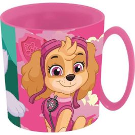 Taza micro paw patrol girl superpowers 390 ml Precio: 2.78999985. SKU: B133TTDWY9