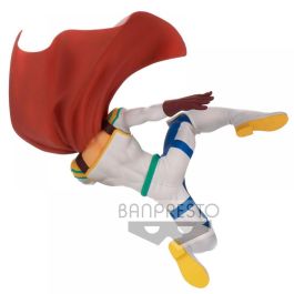Figura Banpresto My Hero Academia The Figura Banpresto My Hero Academia The