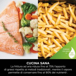 Olla Eléctrica NINJA ON500EU