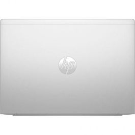 Portátil HP ProBook 440 G11 A37YRET Intel Core Ultra 7-155U/ 16GB/ 512GB SSD/ 14"/ Win11 Pro Portátil HP ProBook 440 G11 A37YRET Intel Core Ultra 7-155U/ 16GB/ 512GB SSD/ 14"/ Win11 Pro