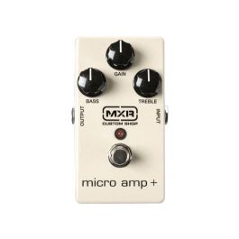 Pedal Mxr® Pedal Carbon Copy Mini Pedal Mxr® Pedal Carbon Copy Mini
