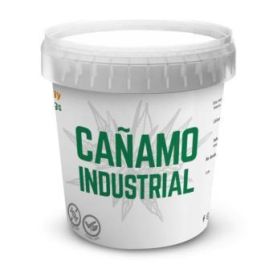 Cañamo Industrial Cubo 100Gr. Eco Vegan Sg Cañamo Industrial Cubo 100Gr. Eco Vegan Sg Precio: 9.5000004. SKU: B19CM6GT98