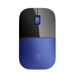 Mouse Raton Hp Wireless Inalambrico Z3700 Precio: 19.94999963. SKU: B1J84F8HN2